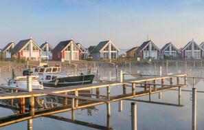 Marina - Beautiful home in Zerpenschleuse (Zerpenschleuse)