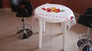 Eget kjøkken