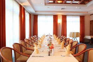Salle de réunion