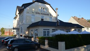 Eksteriør