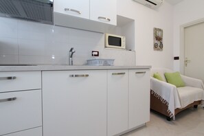 Private kitchen - Apartments Luna (Rovinj)