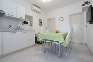 Appartement, 2 chambres (1) | Cuisine privée