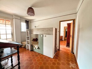 5 Schlafzimmer, kostenloses WLAN