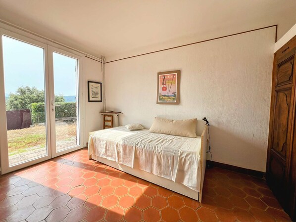 5 habitaciones y wifi gratis 