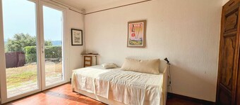 Provençal Bastide for 9 people with pool - Hyères