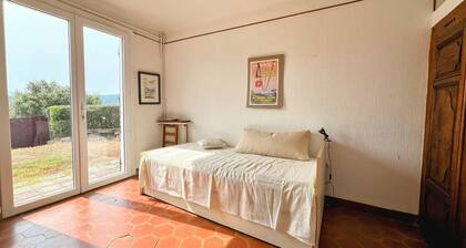 Provenzalische Bastide für 9 Personen mit Schwimmbad - Hyères