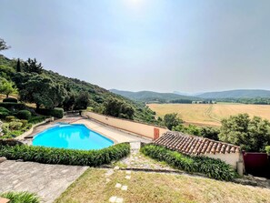 Alberca