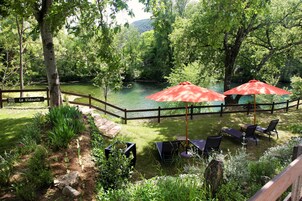 Jardín