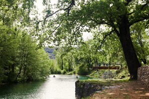 Comfort Double Room | Water view