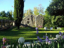 Jardín