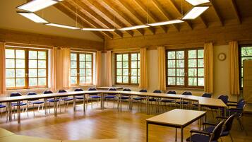 Sala de reuniones