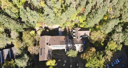 Naturfreundehaus Rahnenhof