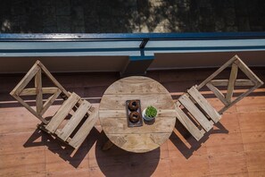 Balcony - Life live with...... (Kathmandu)