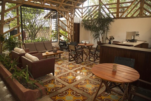 Casa Carmelita Hotel