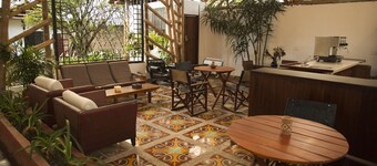 Casa Carmelita Hotel