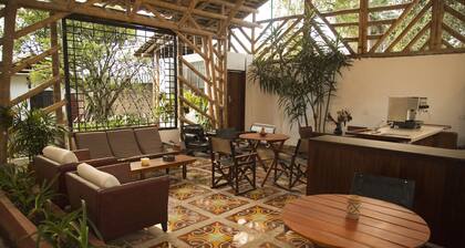 Casa Carmelita Hotel