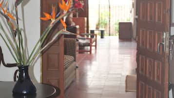 Interieur