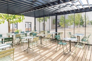 Property amenity - Best Western Dijon Quetigny (Quetigny)