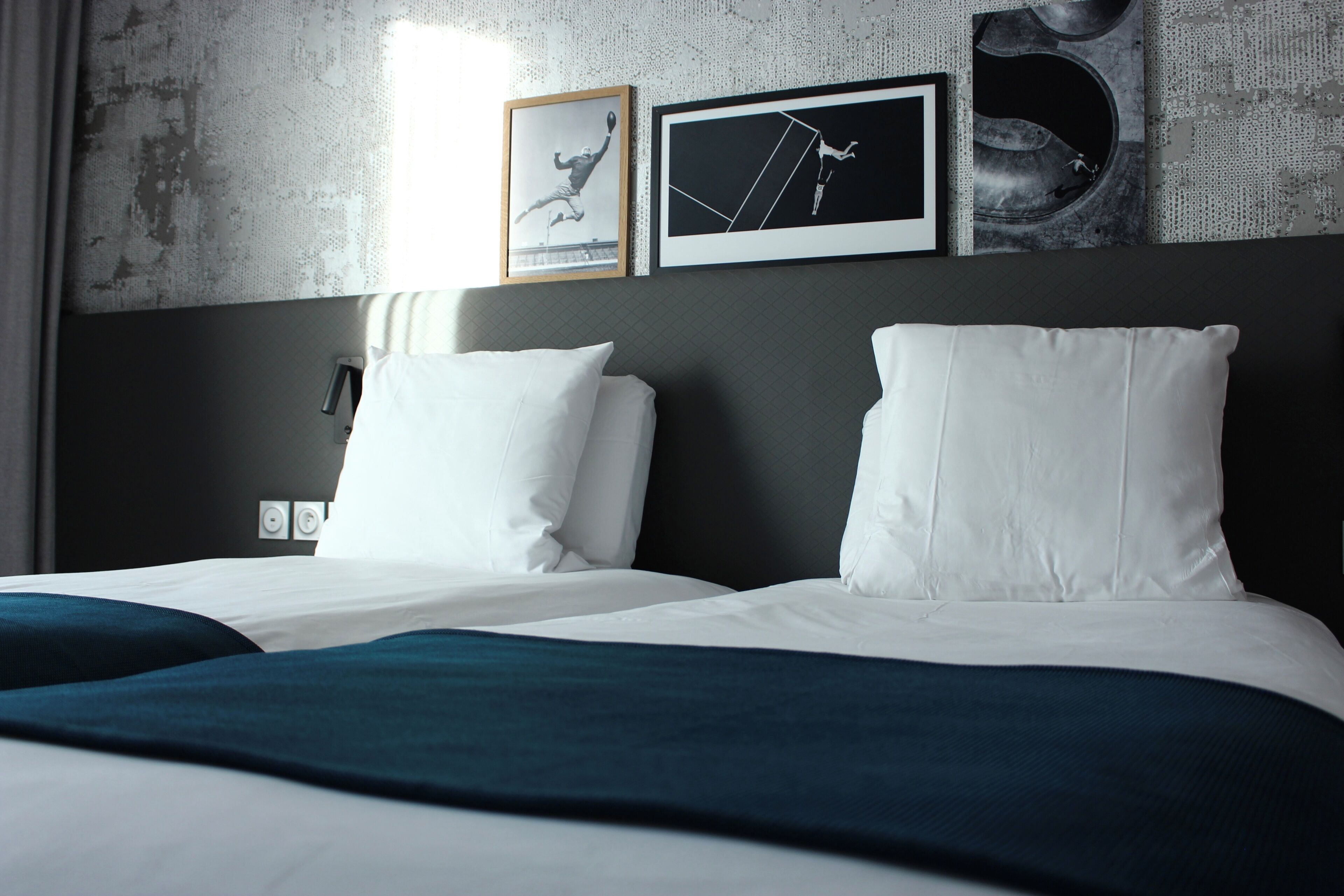 premium bedding, in-room safe, individually furnished, desk