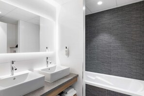 環保盥洗用品、毛巾