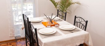Brightcastle Harare City Apartments