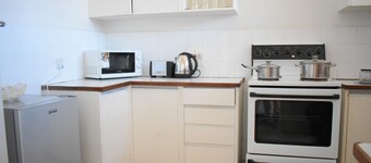 Brightcastle Harare City Apartments