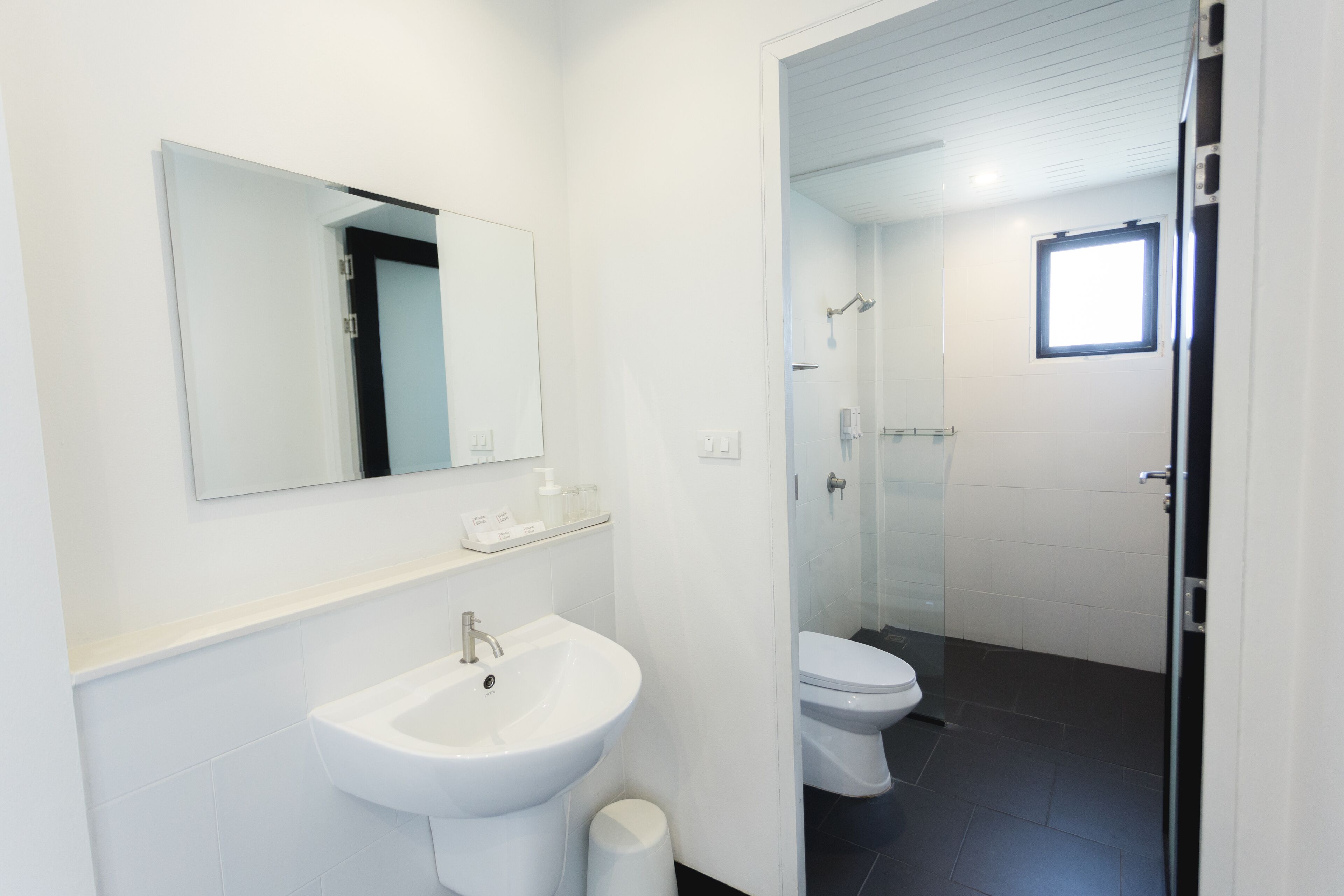 Foto - iSilver Hotel