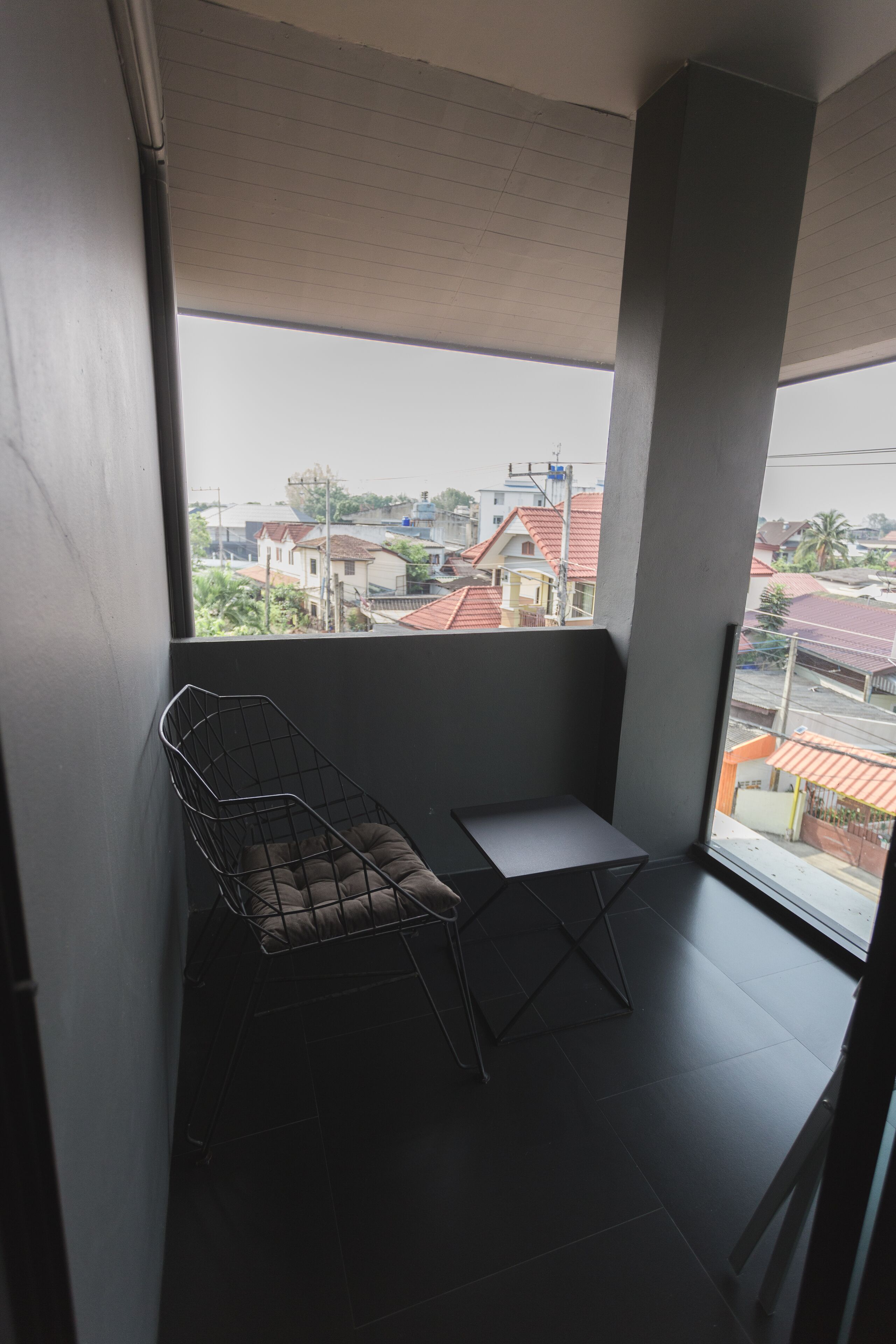 standard quadruple room | 1 bedroom, free minibar, in-room safe, desk