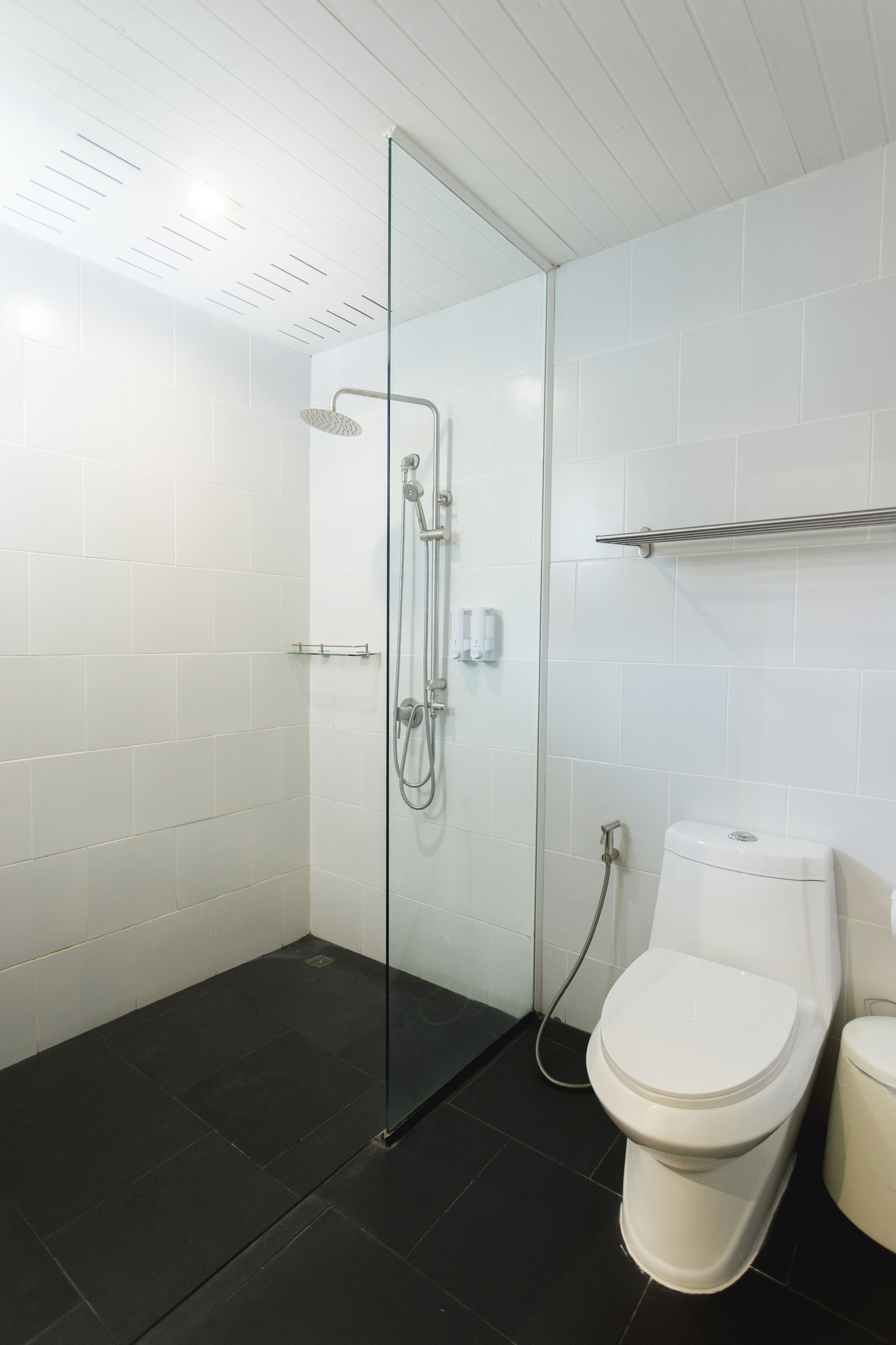 Foto - iSilver Hotel