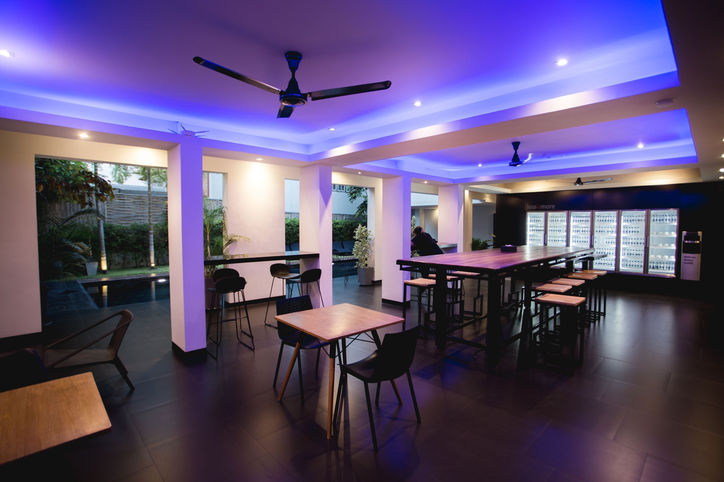 Foto - iSilver Hotel