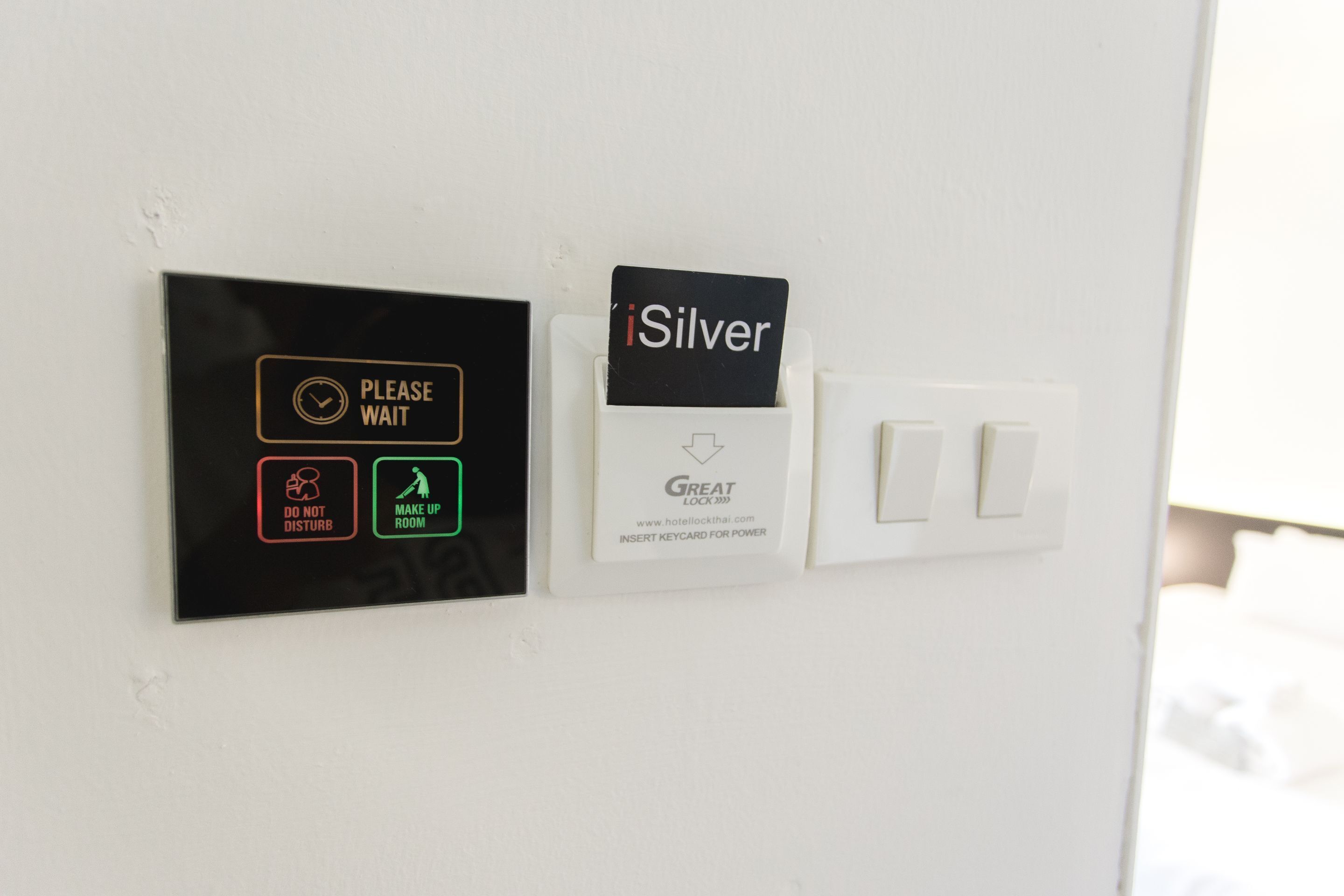 Foto - iSilver Hotel