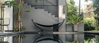 iSilver Hotel