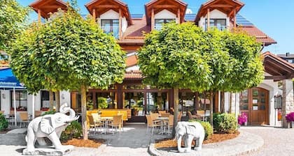 Landhotel Mappacher Hof