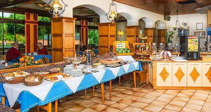 Landhotel Mappacher Hof