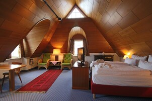 Apartamento (Stutzi) | Camas supletorias