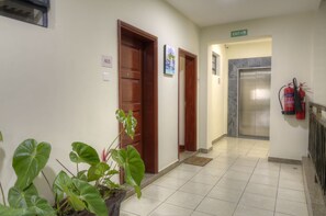 Exterior detail - Sherry Homes Fahari II (Nairobi)