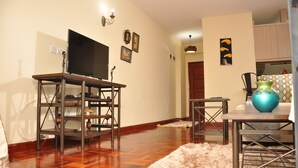 Exterior - Sherry Homes Fahari II (Nairobi)