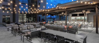 AC Hotel by Marriott Atlanta Midtown