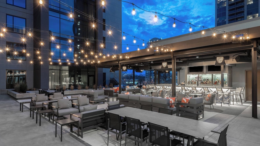 AC Hotel by Marriott Atlanta Midtown