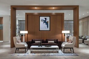 ล็อบบี้