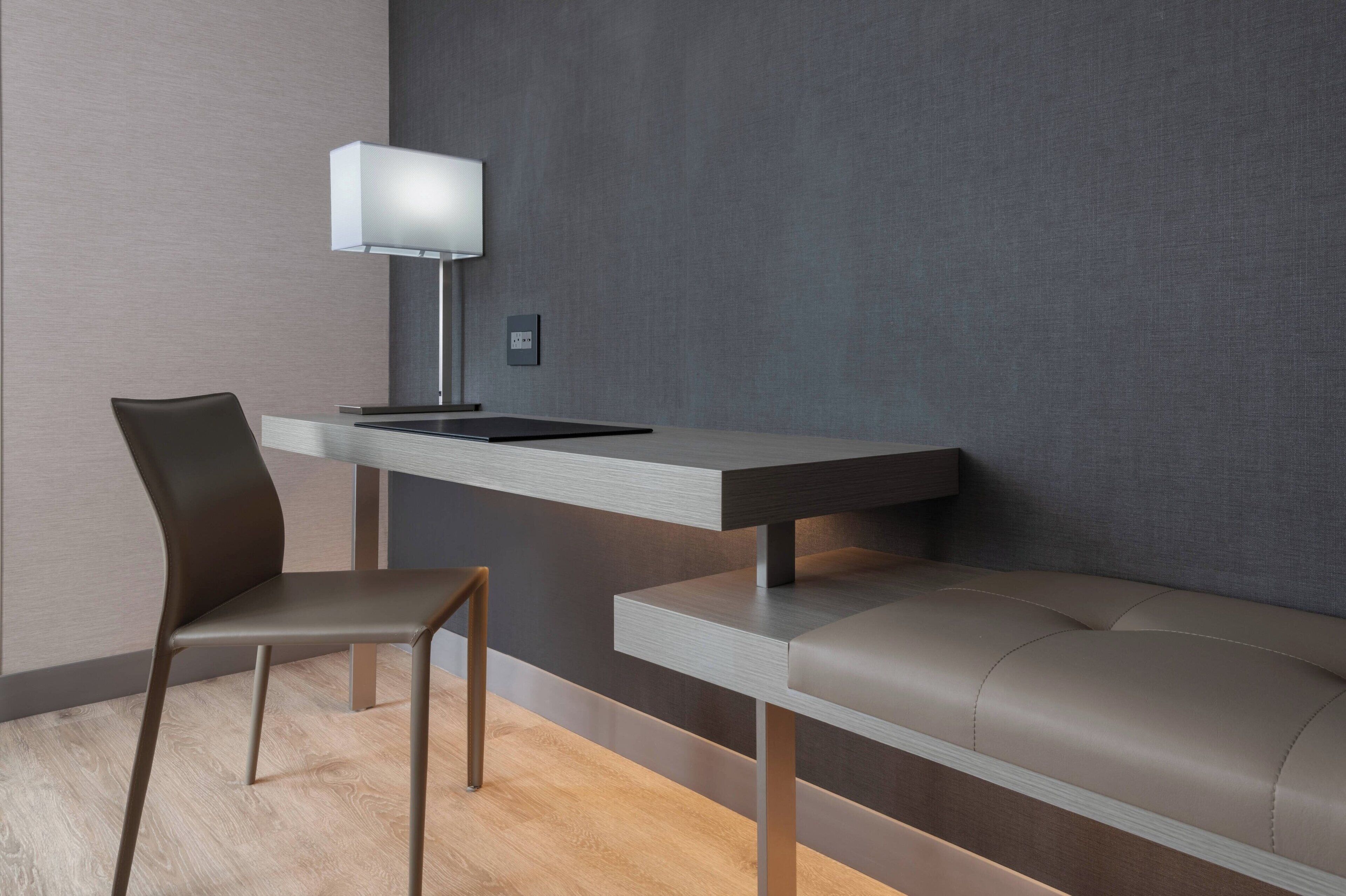 1 bedroom, premium bedding, down duvets, in-room safe