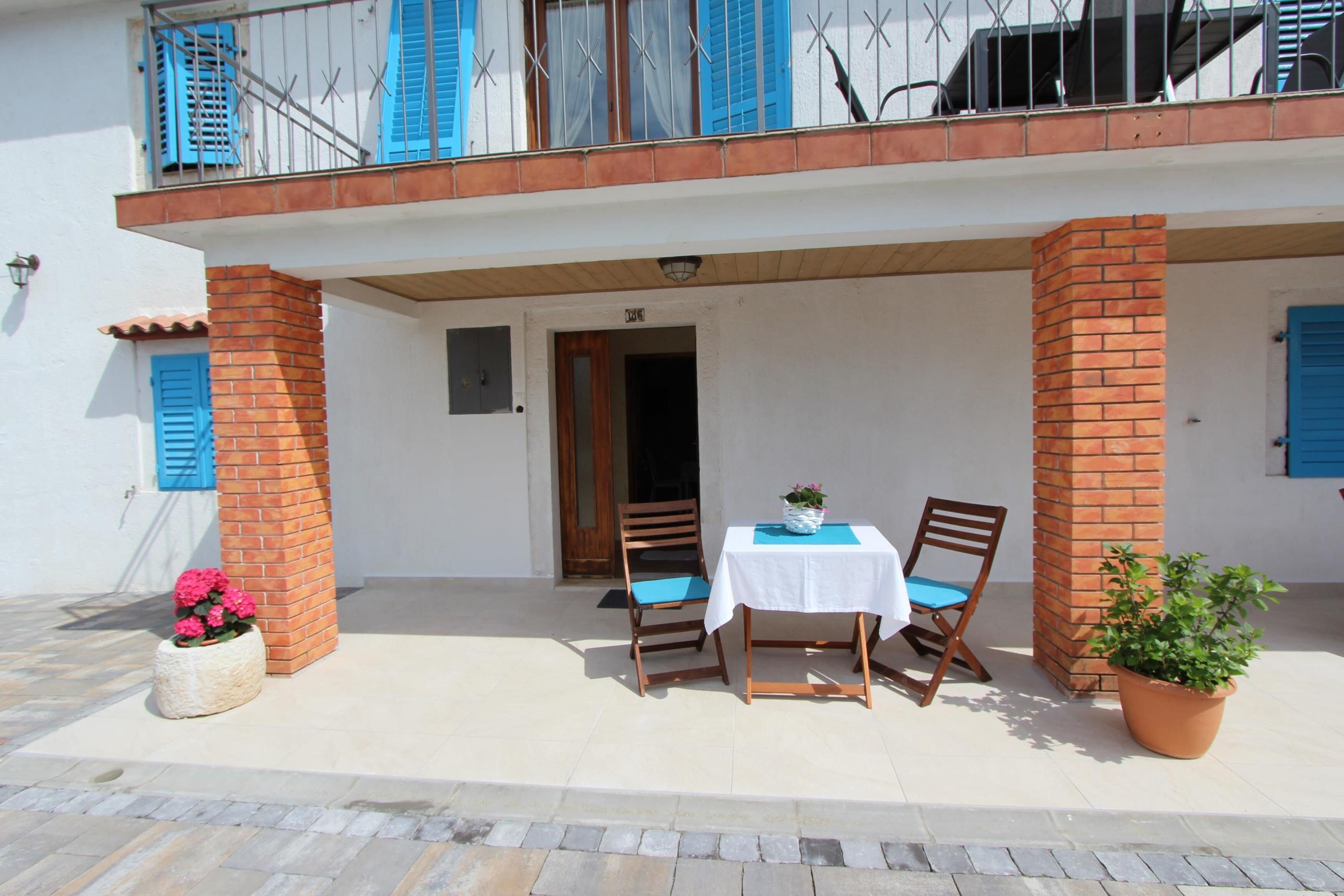 Teres/patio