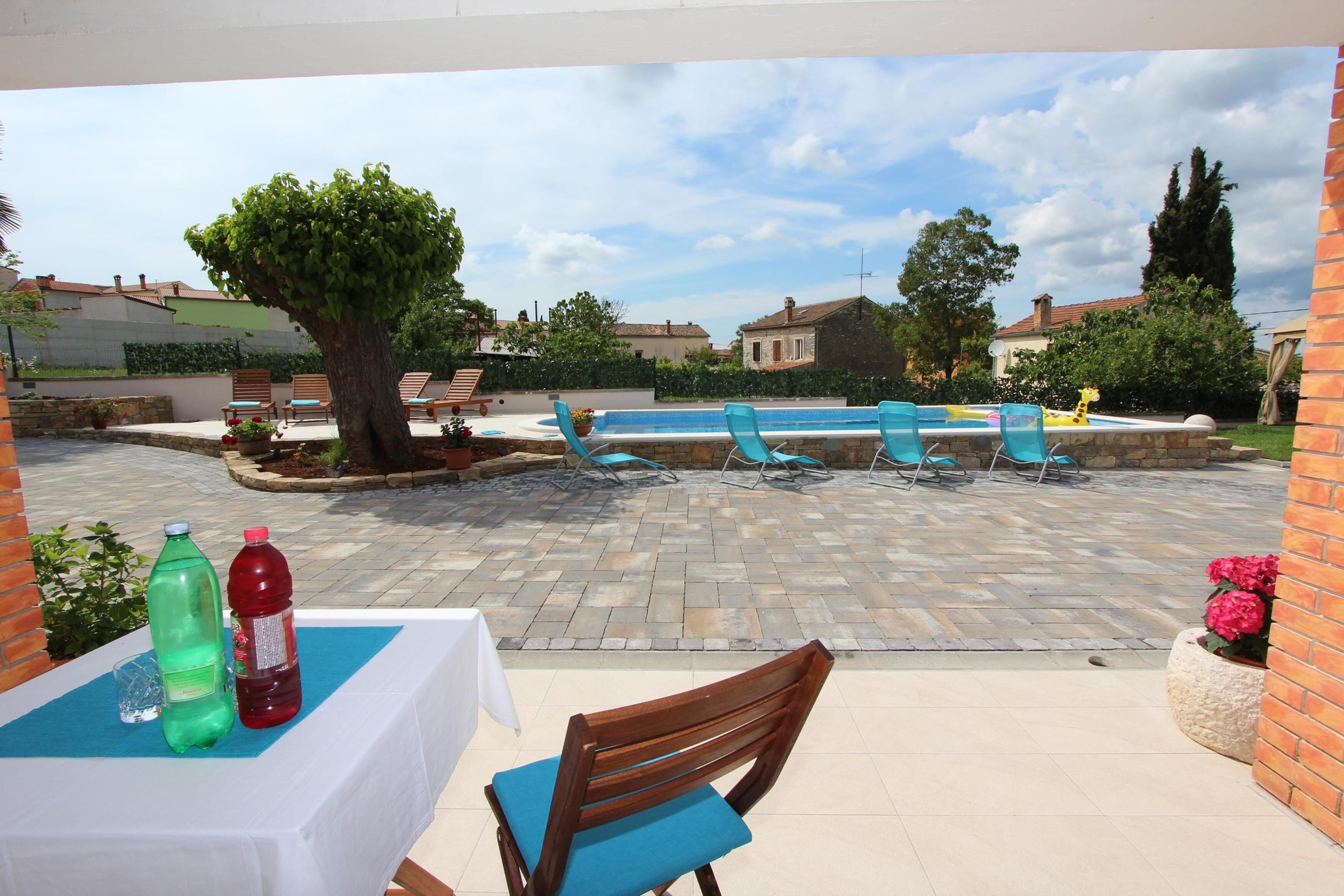 Teres/patio