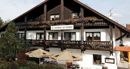 Gasthaus Zur Einkehr