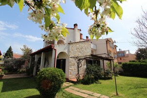 Entrada (vista interna)