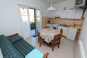 Private kitchen - Apartments Milka (Rovinj)