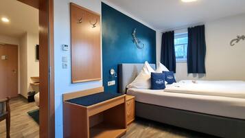 Comfort-Apartment, 2 Schlafzimmer, Nichtraucher