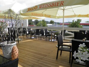 Property amenity - Donauhotel (Sinzing)