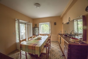 Dining - Residenzadelia (Ronciglione)