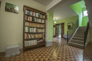 Inngangsparti